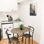 Studio Trocadéro