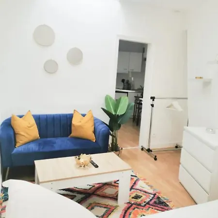 Appartamento Studio Trocadero