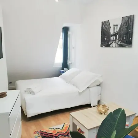 Appartamento Studio Trocadero *